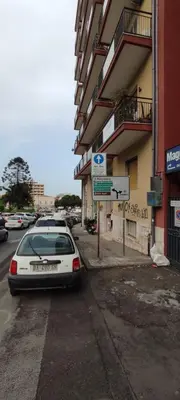 Il quartiere o una zona nella vicinanze del bed & breakfast