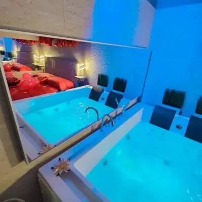 Etnea Gioeni House Suite
