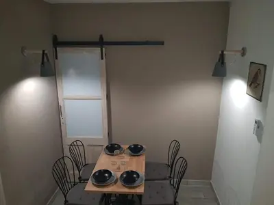 Planimetria di LISA HOUSE