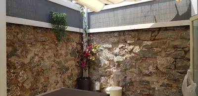 Planimetria di LISA HOUSE