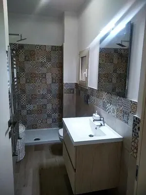 Bagno di Casa del Bosco