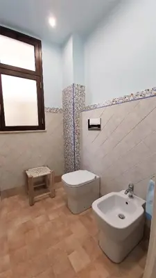 Bagno di i 2 Capitani