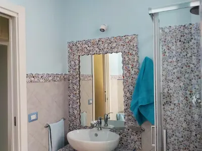 Bagno di i 2 Capitani