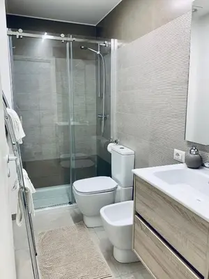 Bagno di Casa RoSa