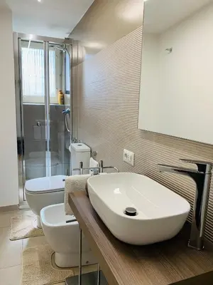 Bagno di Casa RoSa
