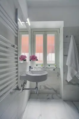 Planimetria di Palazzo Pastura B&B and Apartments