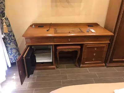 Planimetria di la casa di romi