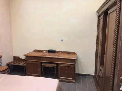 Planimetria di la casa di romi