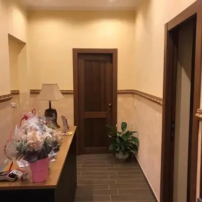 la casa di romi