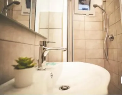Bagno di Il Cortiletto