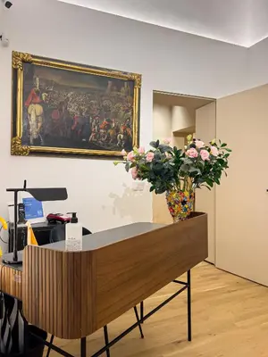 Planimetria di FilHome 44