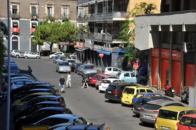 Ospiti di Home 22 Appartamento in centro storico - Catania