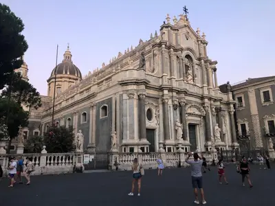 Luogo di interesse nelle vicinanze dell'appartamento