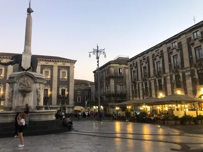 Ospiti di Home 22 Appartamento in centro storico - Catania