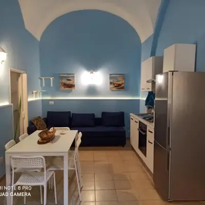 Il Piccolo Cortile