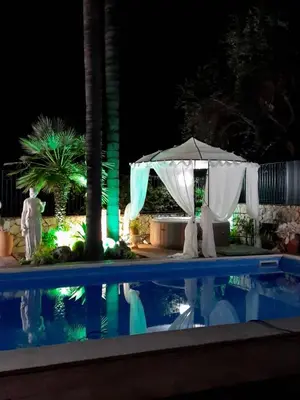 Piscina di Euthalia o nelle vicinanze
