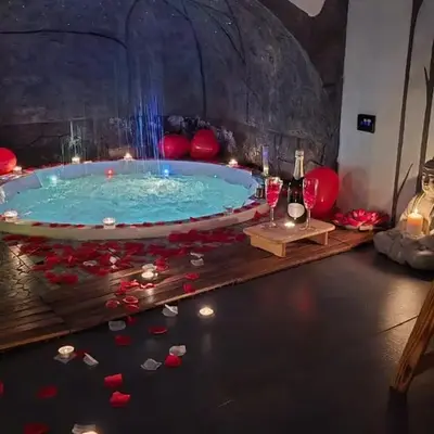 Elite Apartment SPA