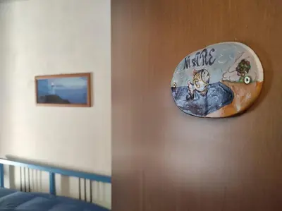 Planimetria di Al Mare In Città