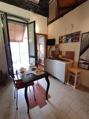 Planimetria di Al Mare In Città