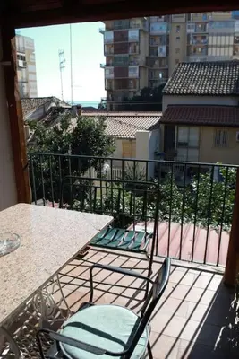 Planimetria di Al Mare In Città