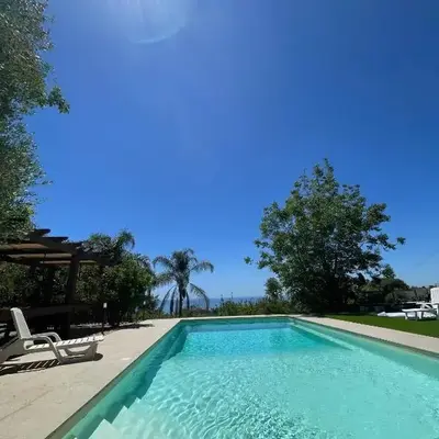 Villa Bonanno Conti