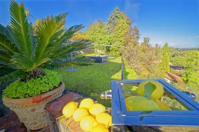 Giardino di A Casa Janca