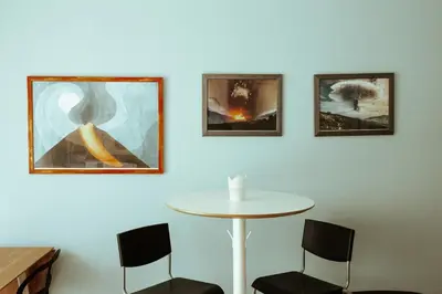 Planimetria di SoStanza - Rooms in Catania