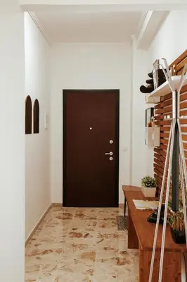 Planimetria di SoStanza - Rooms in Catania