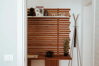 Planimetria di SoStanza - Rooms in Catania
