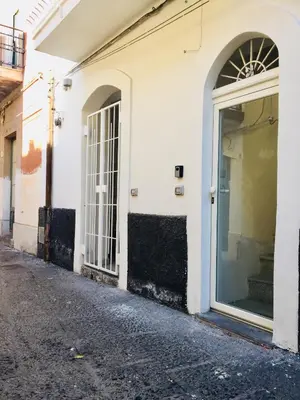 Planimetria di Casa ABBATUZZU