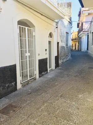 Il quartiere o una zona nella vicinanze dell'appartamento