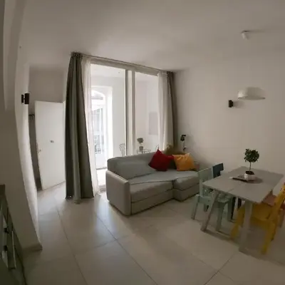 Casa ABBATUZZU