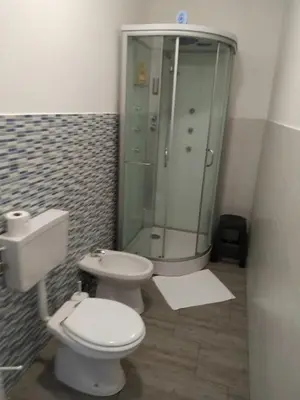 Bagno di Tenuta la Timpa Vela rooms And pool