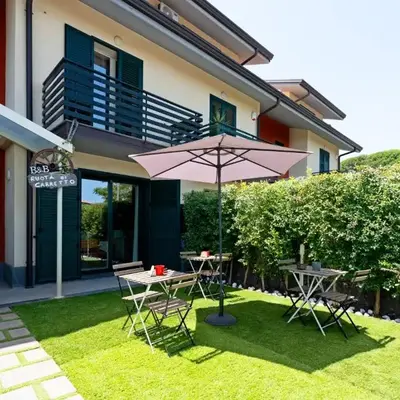 B&B Ruota di Carretto
