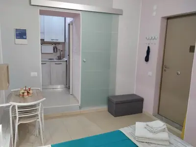 Planimetria di Fiori dell'Etna Apartment