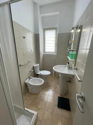 Bagno di Cibali Metro Stay