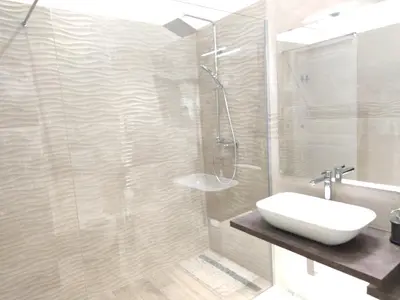 Bagno di D'Annunzio Street Apartment