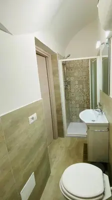 Bagno di Il Vicolo Home 2