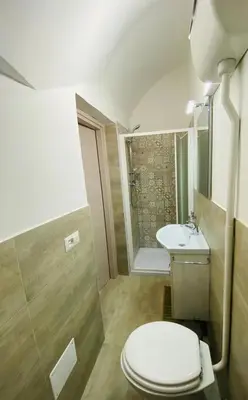 Bagno di Il Vicolo Home 2