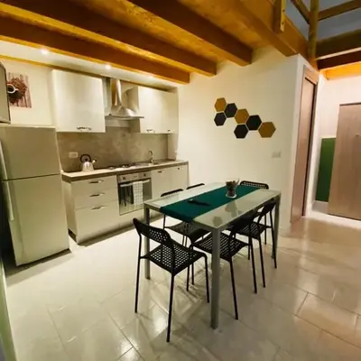 Il Vicolo Home 2