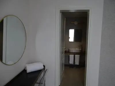 Planimetria di 20 Miglia Albergo Diffuso