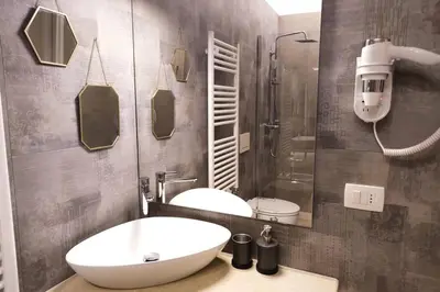 Bagno di D'Annunzio Street Home(Appartamento uso turistico)