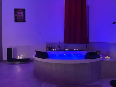 Planimetria di Suite88