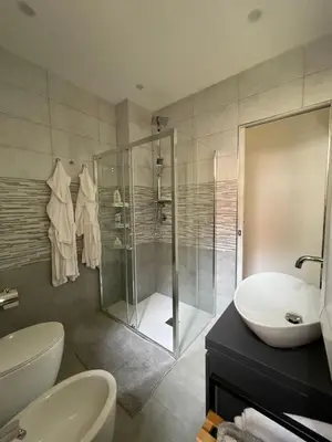 Bagno di Suite88