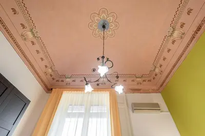Planimetria di Fermata Jonia