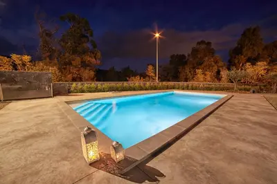 Piscina di Il Casale di Monacella o nelle vicinanze