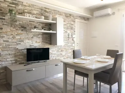 TV o dispositivi per l'intrattenimento presso La Conca