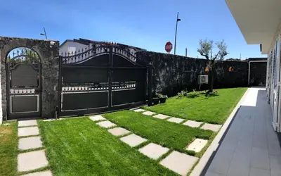 Giardino di La Conca