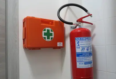 Planimetria di Focu e Mari