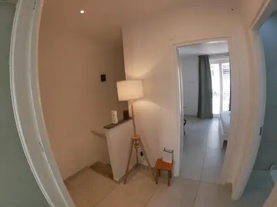 Planimetria di Casa UBARUNI